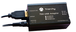 TSA USB Adaptor USB2RS232